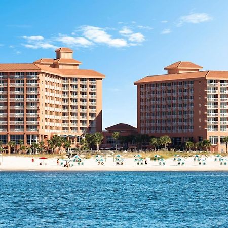 Perdido Beach Resort ออเรนจ์บีช ภายนอก รูปภาพ
