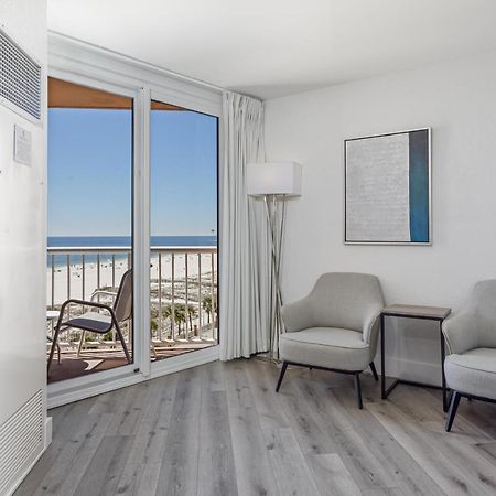 Perdido Beach Resort ออเรนจ์บีช ภายนอก รูปภาพ
