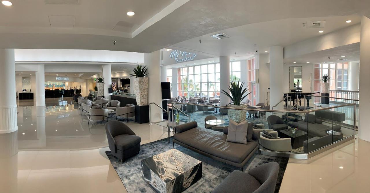 Perdido Beach Resort ออเรนจ์บีช ภายนอก รูปภาพ