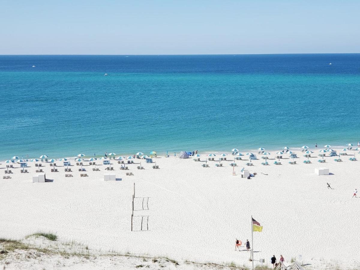 Perdido Beach Resort ออเรนจ์บีช ภายนอก รูปภาพ