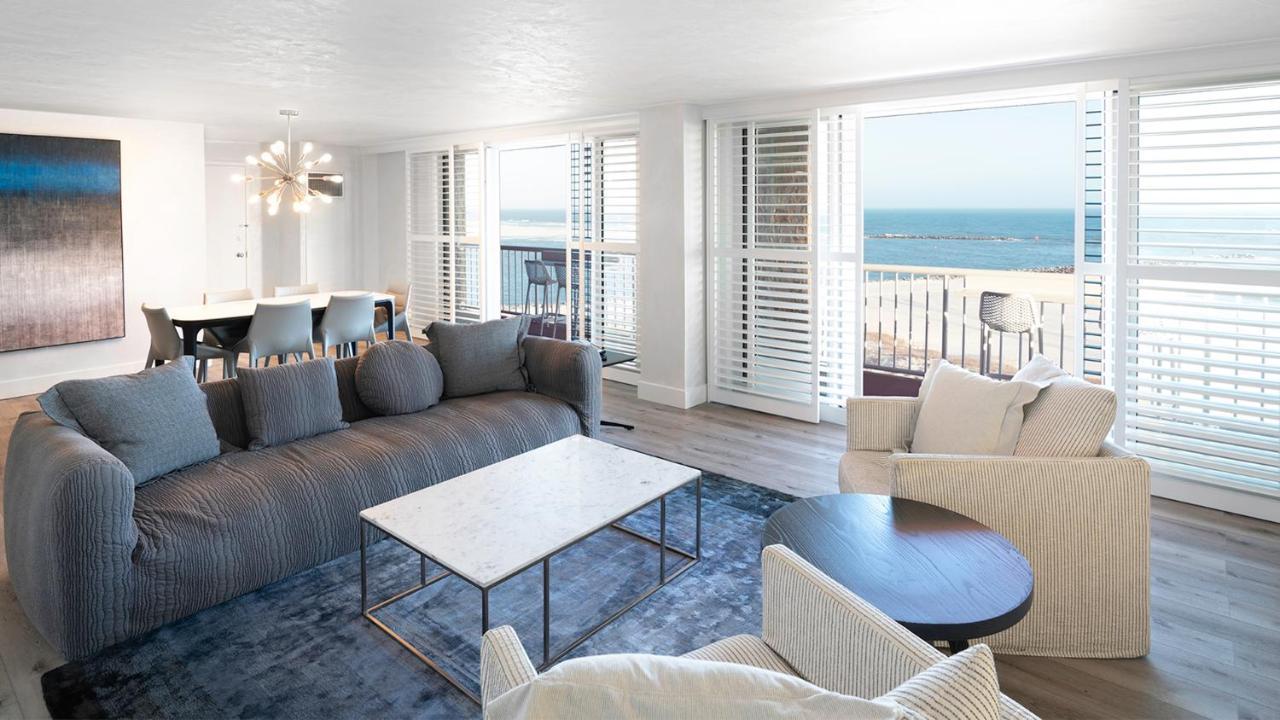 Perdido Beach Resort ออเรนจ์บีช ภายนอก รูปภาพ