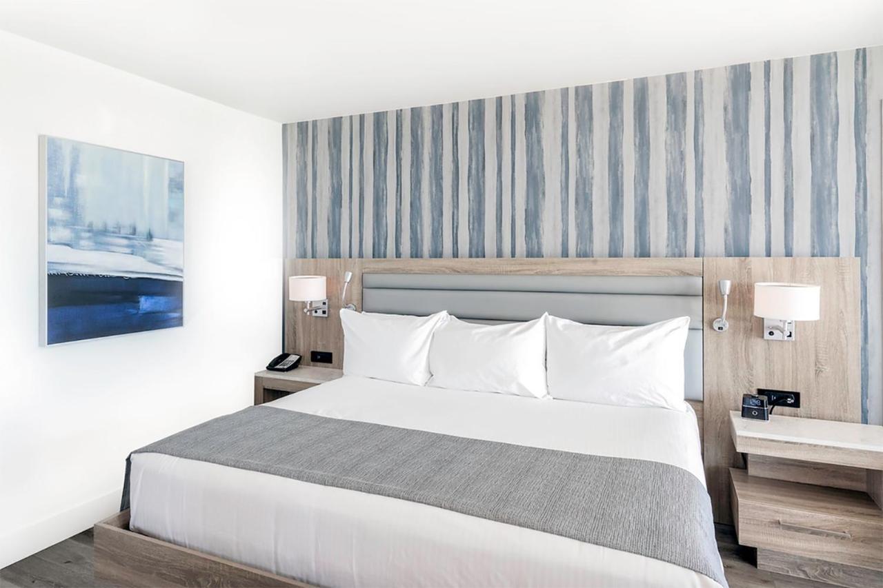 Perdido Beach Resort ออเรนจ์บีช ภายนอก รูปภาพ