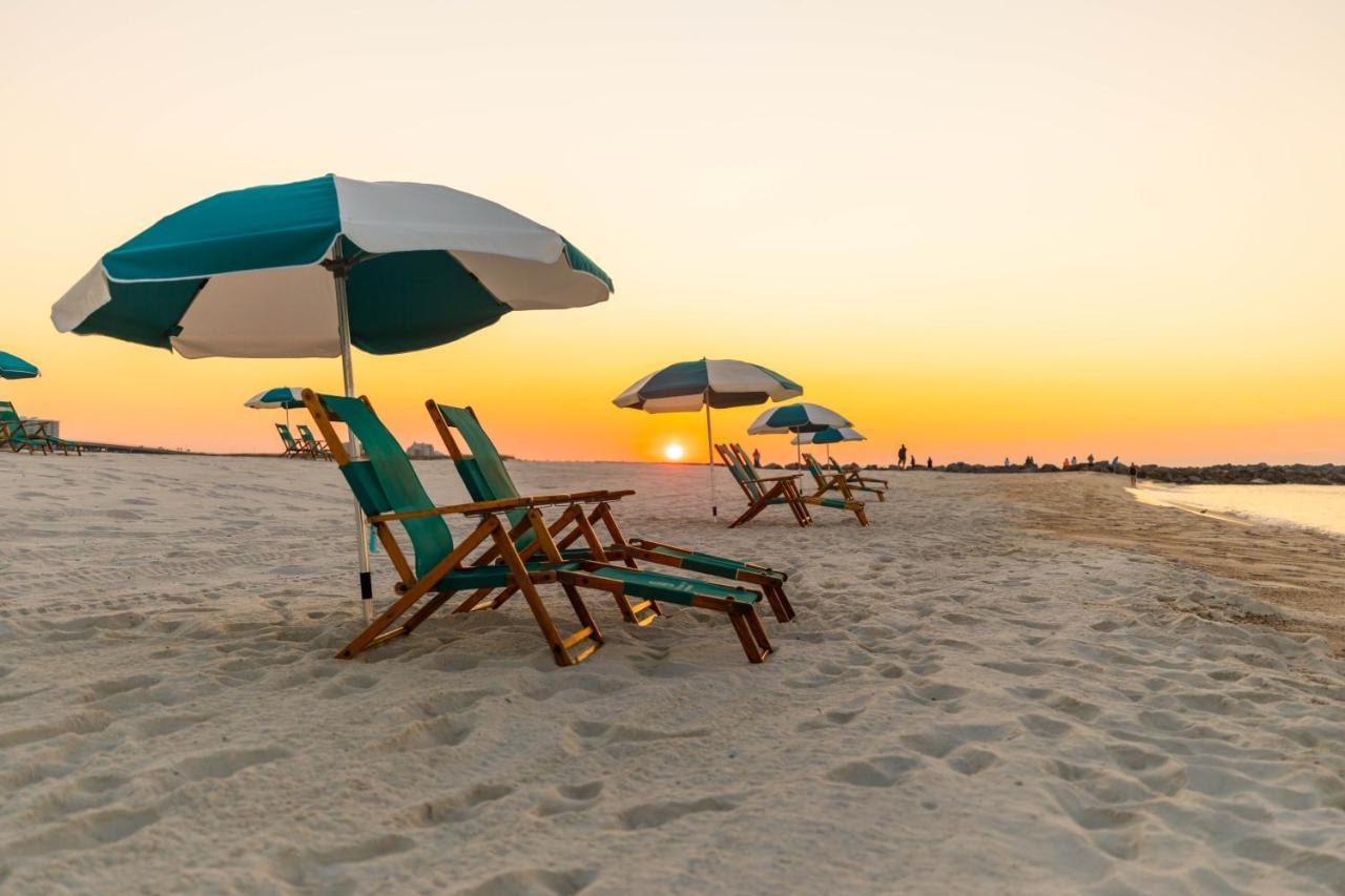 Perdido Beach Resort ออเรนจ์บีช ภายนอก รูปภาพ