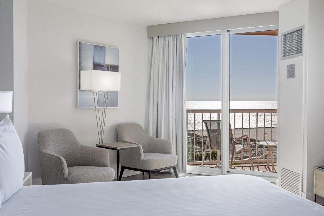Perdido Beach Resort ออเรนจ์บีช ภายนอก รูปภาพ