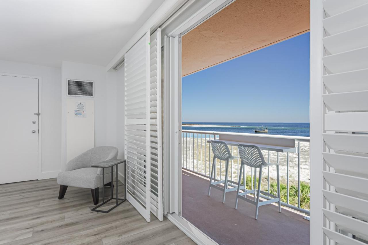 Perdido Beach Resort ออเรนจ์บีช ภายนอก รูปภาพ