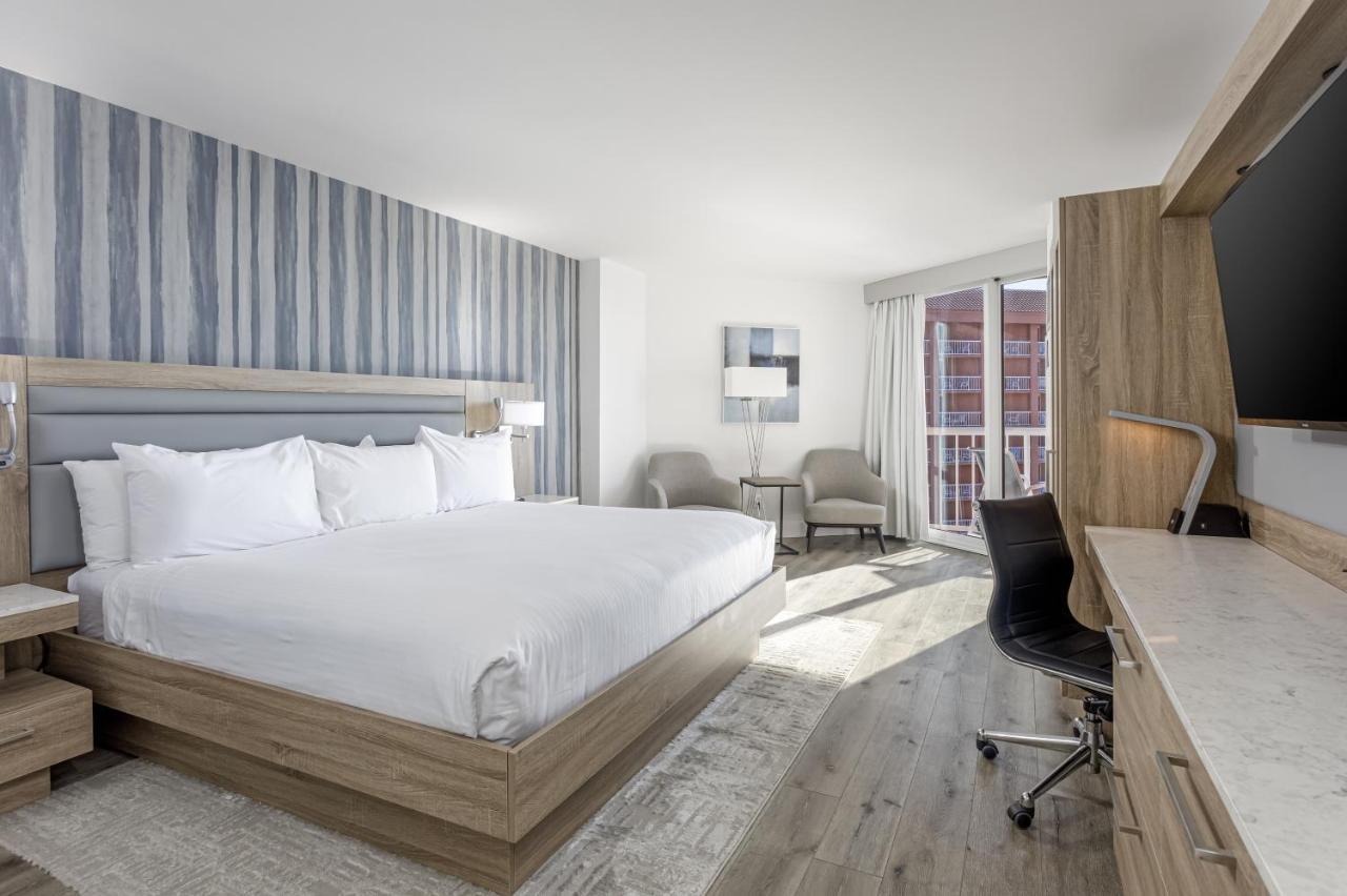 Perdido Beach Resort ออเรนจ์บีช ภายนอก รูปภาพ