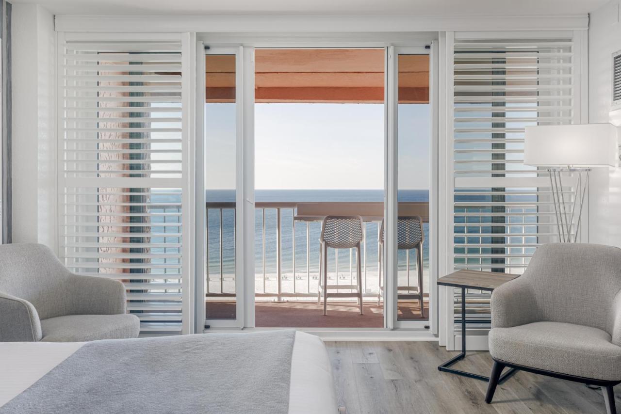 Perdido Beach Resort ออเรนจ์บีช ภายนอก รูปภาพ