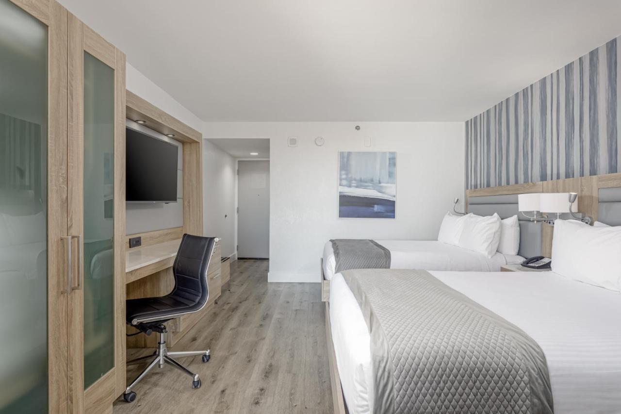 Perdido Beach Resort ออเรนจ์บีช ภายนอก รูปภาพ