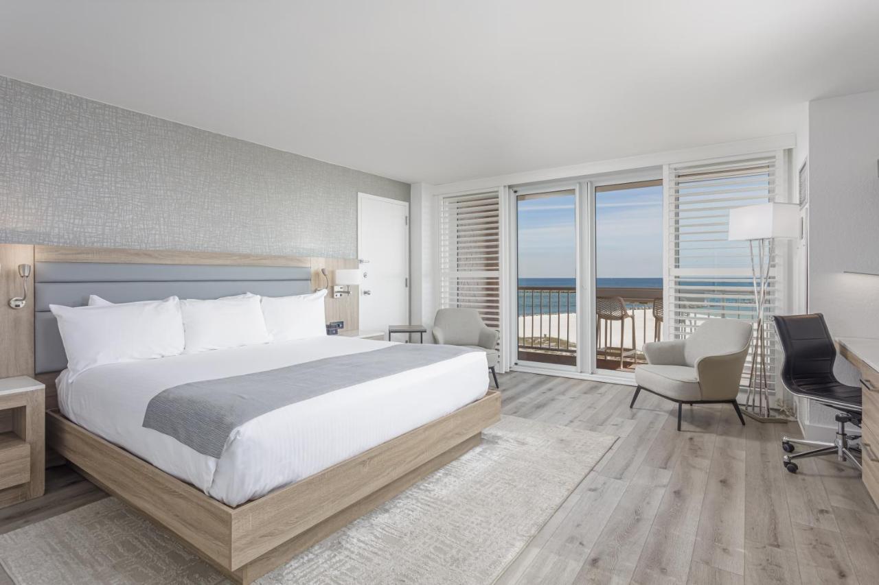 Perdido Beach Resort ออเรนจ์บีช ภายนอก รูปภาพ