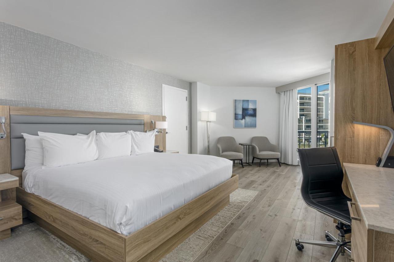 Perdido Beach Resort ออเรนจ์บีช ภายนอก รูปภาพ